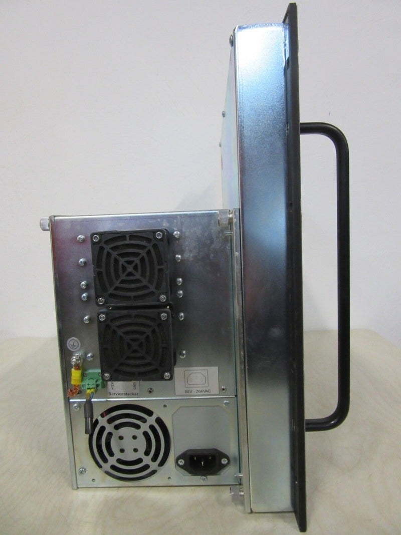 Gefahard GT 1596 236-15-4030 Display Operator Panel