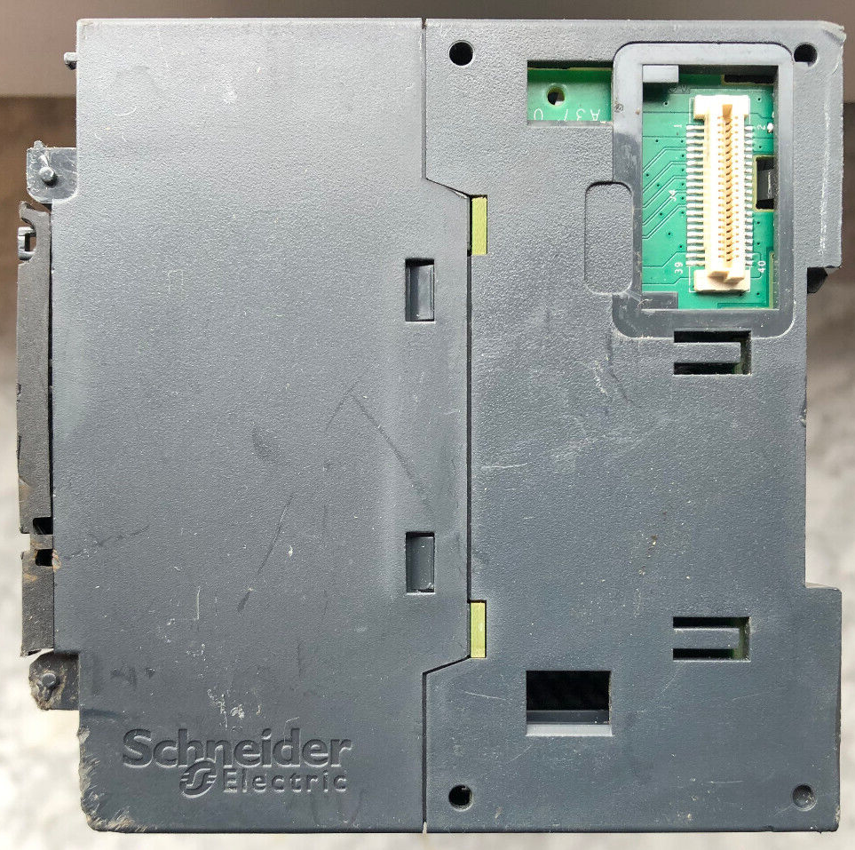 Schneider Electric M241 SPS-Steuerung Typ TM241CEC24T