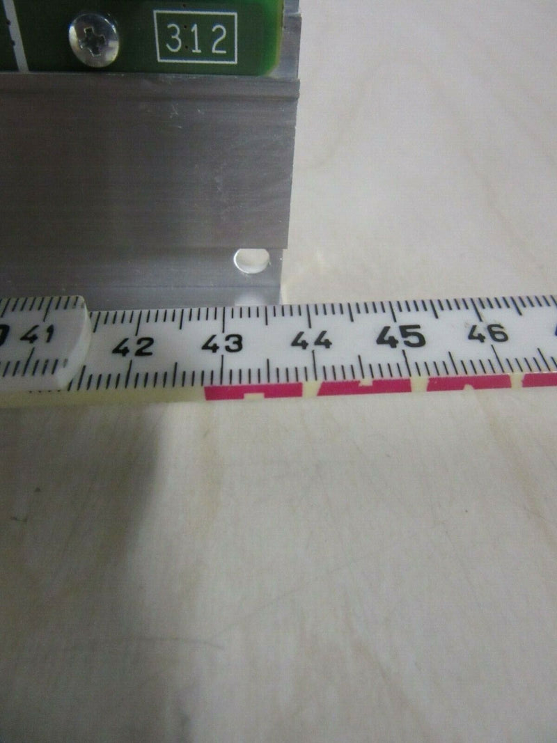 Mitsubishi Base Unit Q312B Melsec-Q