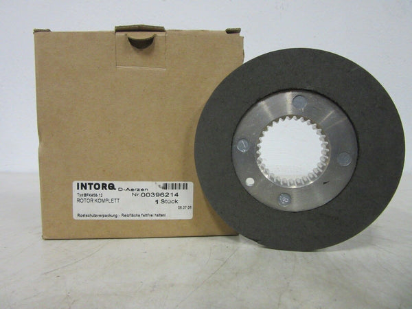 Intorq BFK458-12 00396214 -unused-
