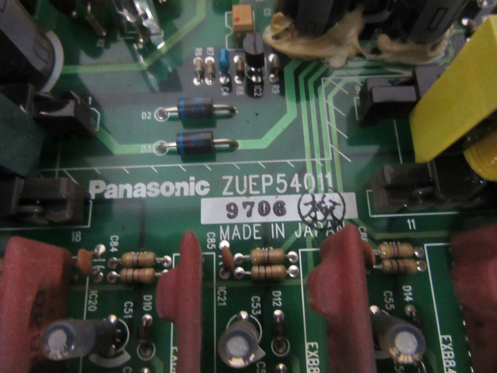 Panasonic ZUEP54011 9706 -used-