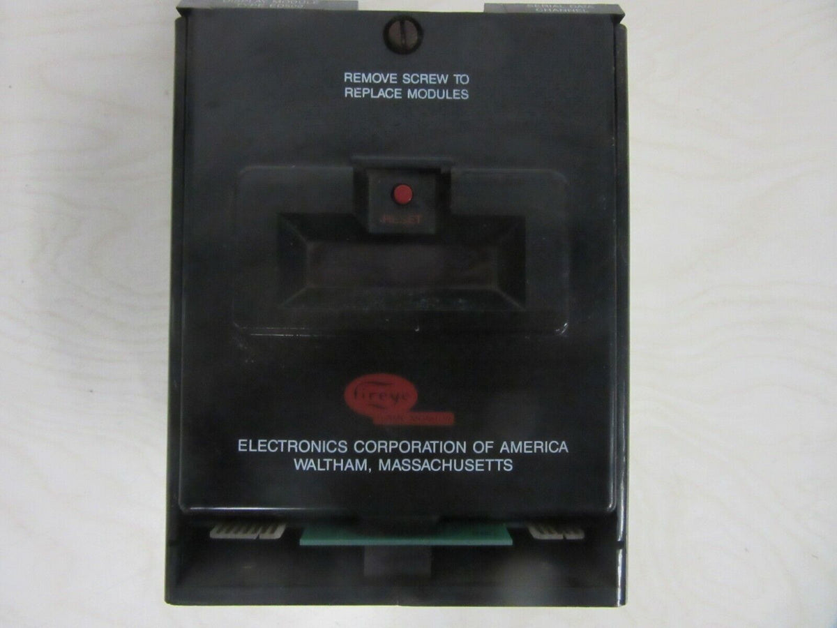 fireye  EB-720 EB720 SEE E-2101 E1R3  EP113D Programmer  ED500 Display Module