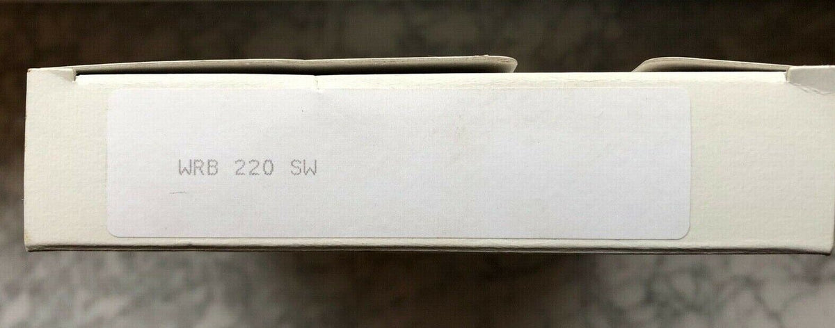 di-soric WRB 220SW Glasfaser-Lichtleiter Art.-Nr. 202102 