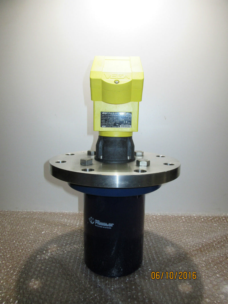 VEGA Puls54 Puls54KEX0.XDXXFD2PK - UNBENUTZT/UNUSED - 