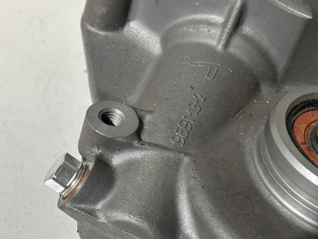 VW LENKGETRIEBE Servolenkung Servomotor 1K0909144R Original