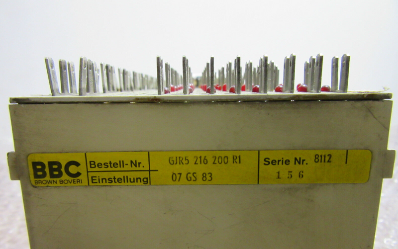 BBC GJR5 216 200 R1