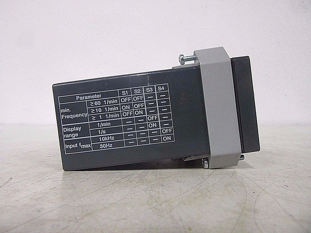 Hengstler signo 722 0 722 201