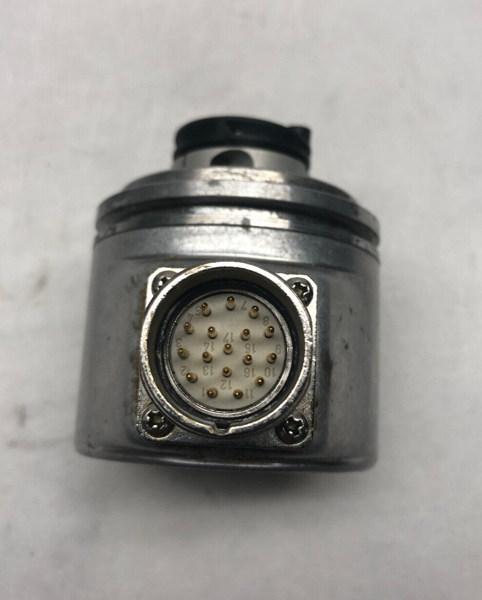 Hengstler Drehgeber 0 565 330