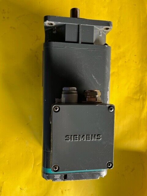 SIEMENS 1FT5074-0AF01-0-Z  Servomotor