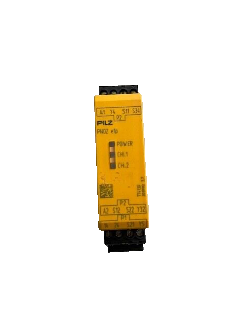 Pilz PNOZ e1p  774130