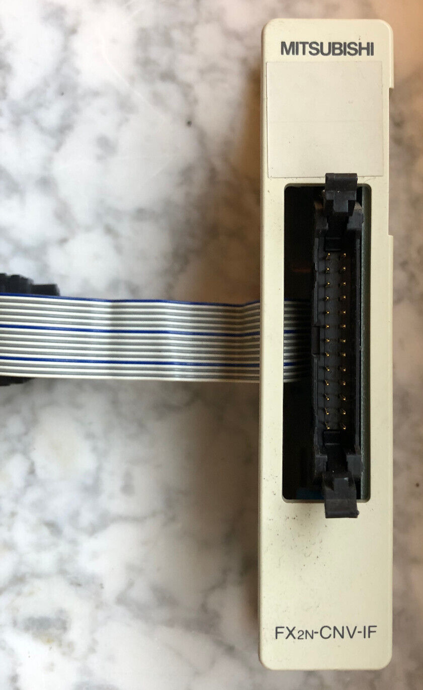 Mitsubishi FX2N-CNV-IF
