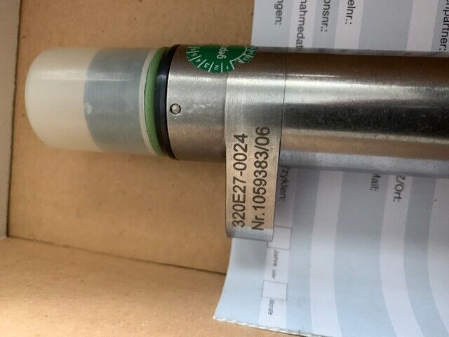 DEPRAG Schraubstation / Servo Screwdriver AST10-1-P Drehmo.schrauber 320E27-0024