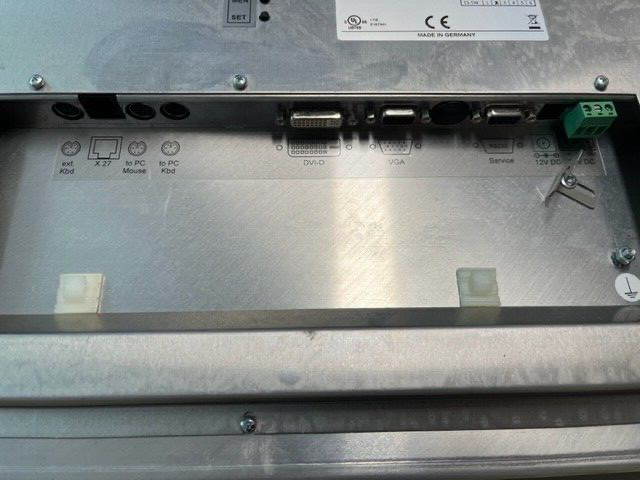 SIEMENS  6AV8100-1BC00-1AA1