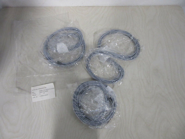 Staeubli Sargans AG Kabel zu Service-Sensor Z065175 05800 "B" -3pieces-