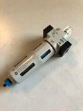Festo Feinstfilter LFMA-D-MINI-DA-A 532854