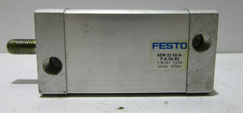 Festo ADN-32-50-A-P-A-S6-R3
