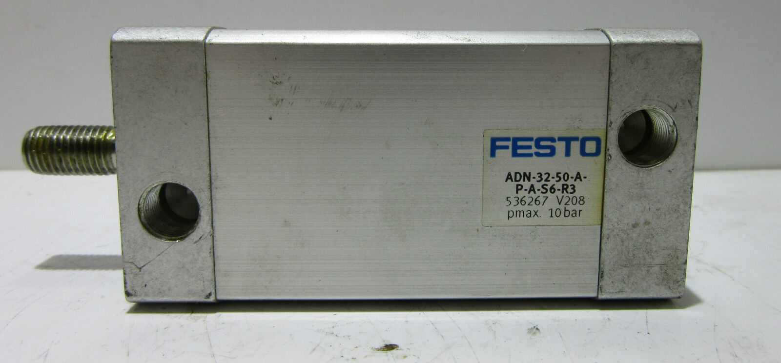 Festo ADN-32-50-A-P-A-S6-R3