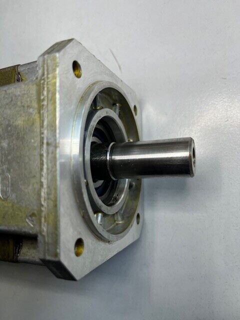 Siemens Servomotor 1FK6042--6AF71-1AG0