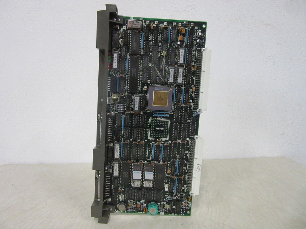 Mitsubishi MC111 MC111B BN624A813G53 -used-