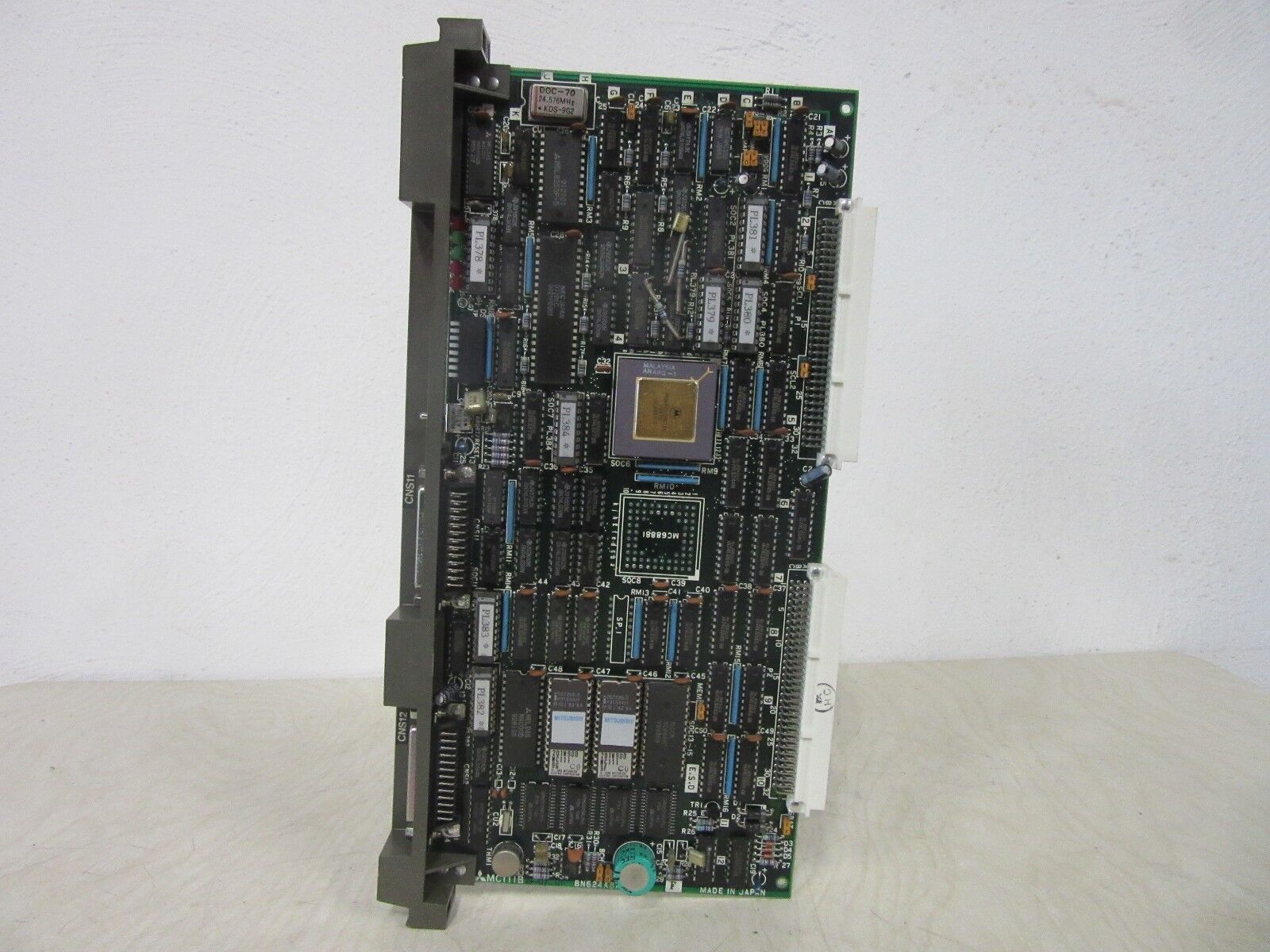 Mitsubishi MC111 MC111B BN624A813G53 -used-