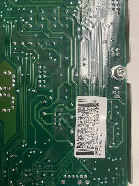 ABB   DSQC611 3HAC 13389-2/05