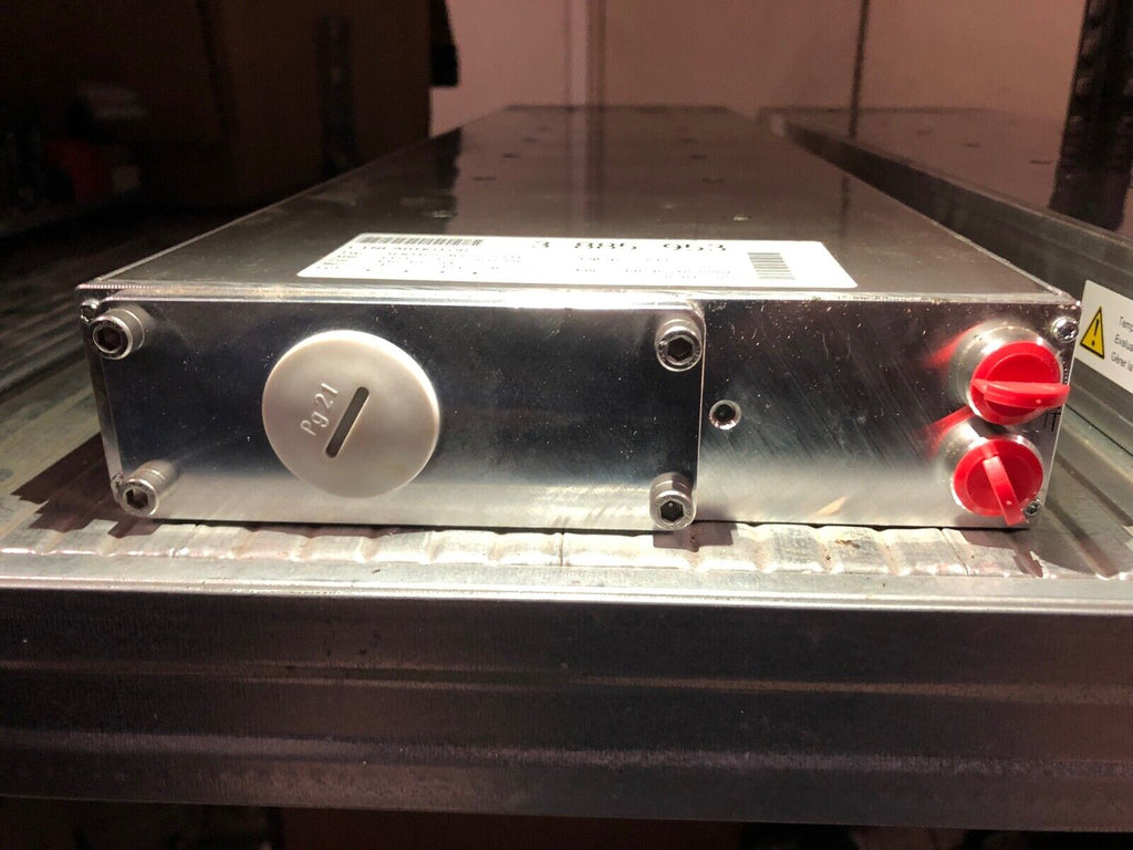 Siemens 1FN3450-4WC00-0AA1 Linearmotor Primärteil