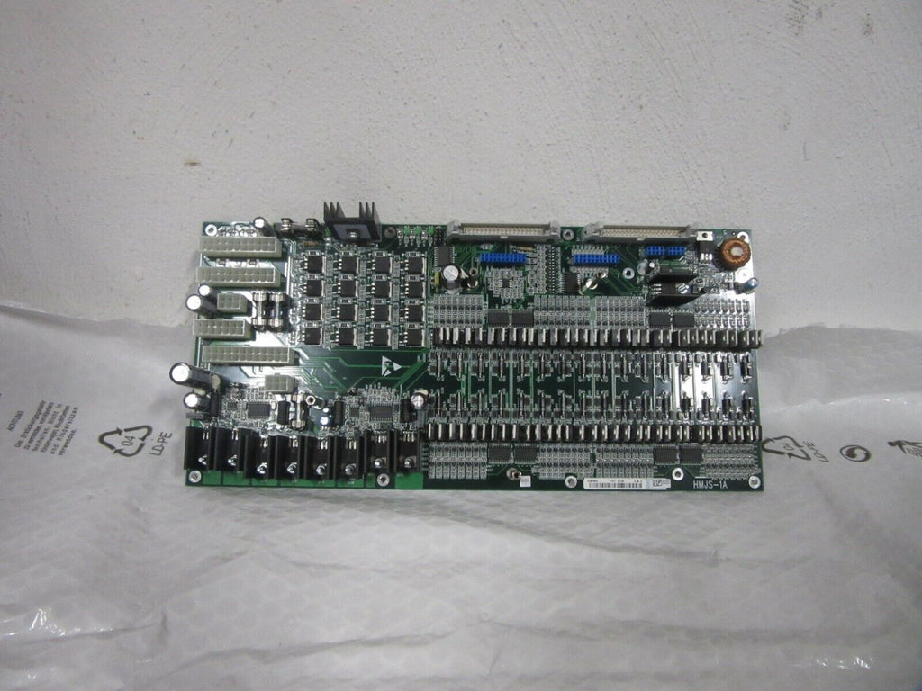 Promatech HMJS-1A