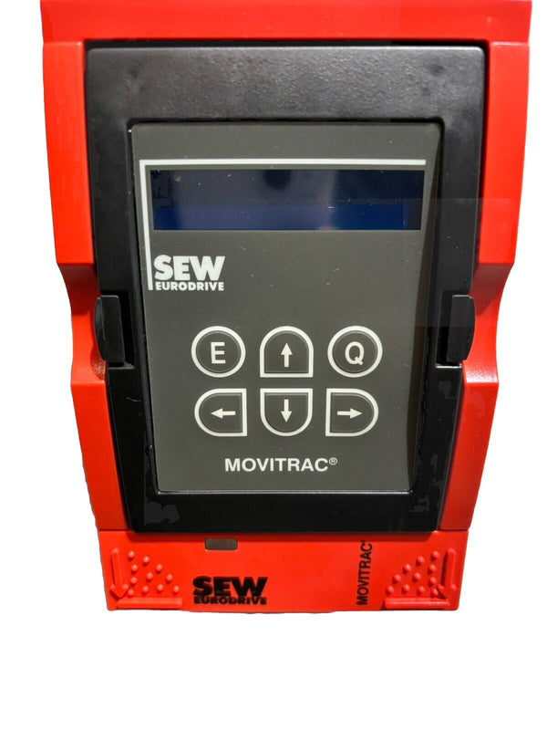 SEW Eurodrive Umrichter Movitrac 31C007-503-4-00 8260796 Inverter