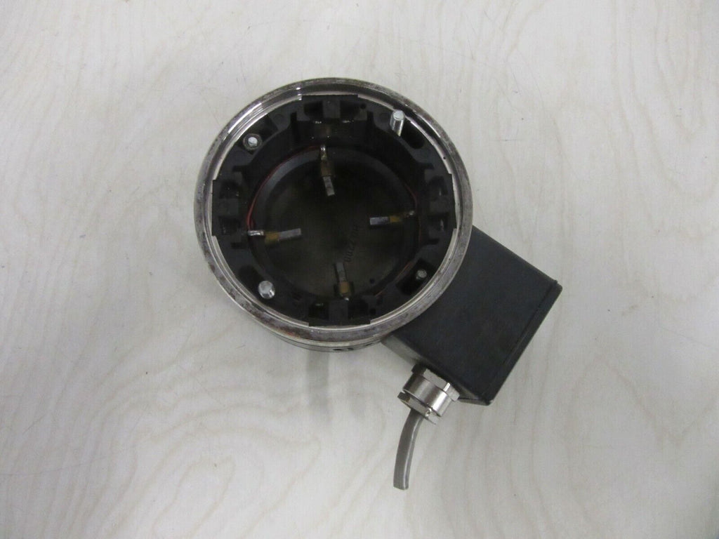 HÜBNER Tachodynamo HTA 9.08/420 No1104017