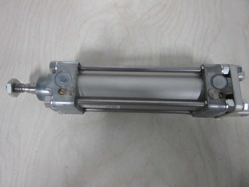 Rexroth MNR 5210181100 Pneumatikzylinder  Ø32 HUB 85 Pmax 10bar FD 13W05