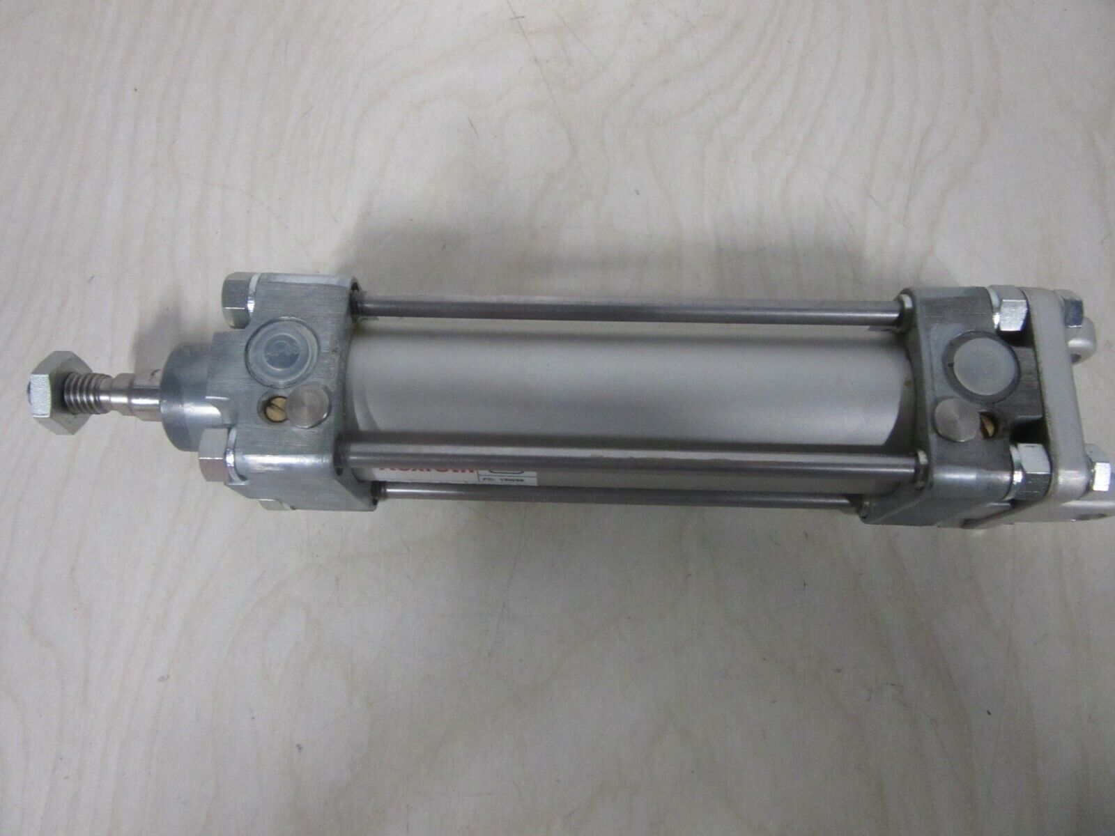 Rexroth MNR 5210181100 Pneumatikzylinder  Ø32 HUB 85 Pmax 10bar FD 13W05