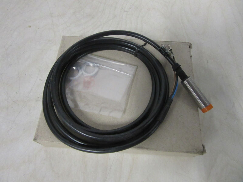 IFM Electronic Näherungssensor IF5249 IFB3004-BPKG 