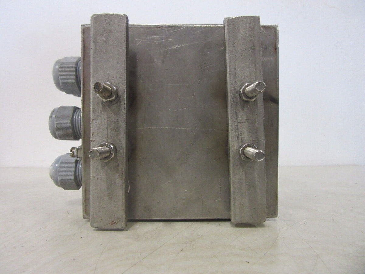 Yokogawa EXA PH402