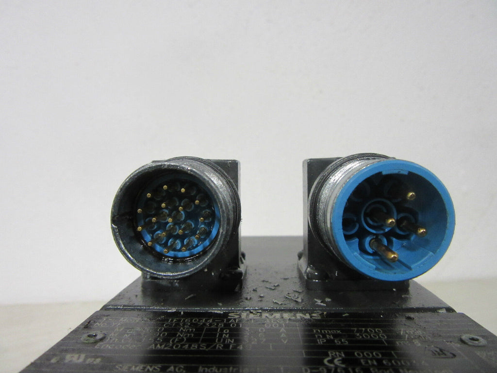 Siemens 1FT6044-1AF71-4EG1 -used-