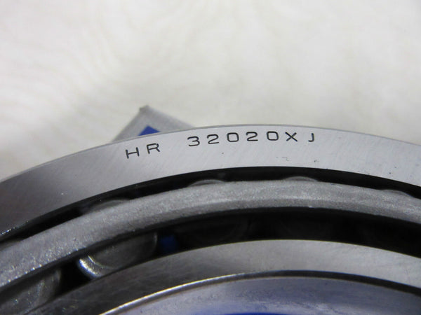 NSK Bearing HR 32020XJ -unused-