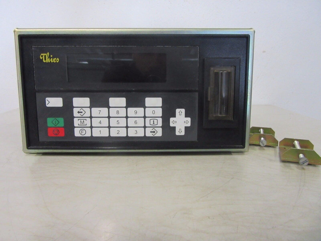 BARCO Sedomat 2000 (A902019) 14F1