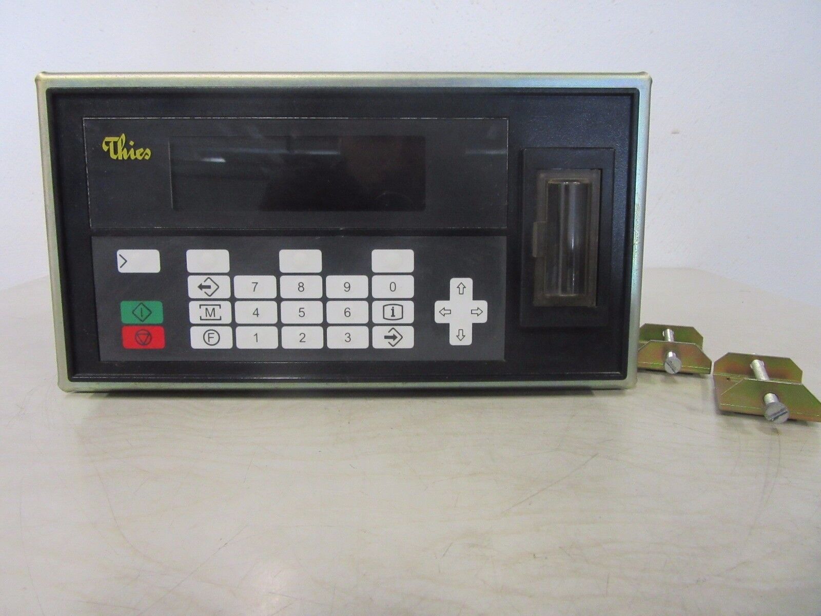 BARCO Sedomat 2000 (A902019) 14F1