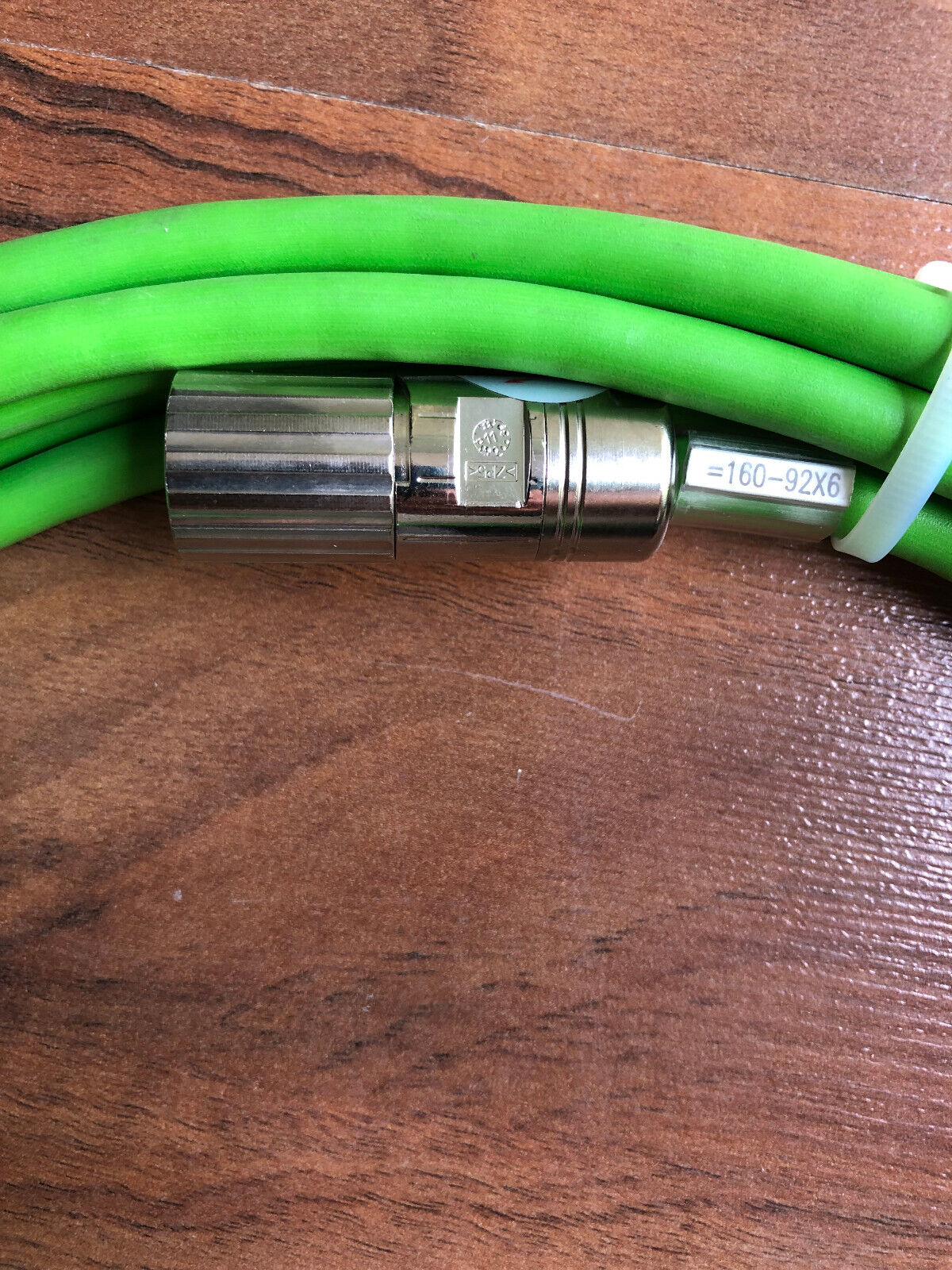 Kabel Länge: 6,5 m, Daten siehe Fotos: AWM Style 20236
