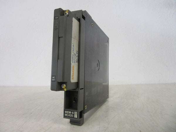 Mitsubishi MEM-A 0 MC435-1 -used-