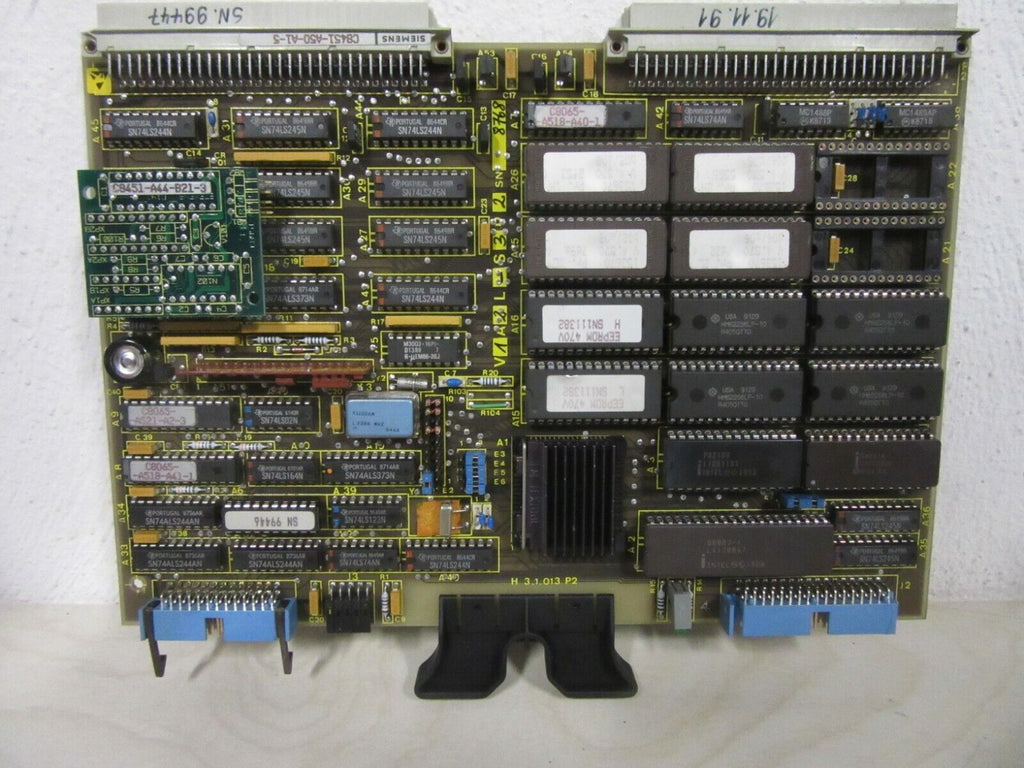 Arburg Dialogica H 3.1.013 P2