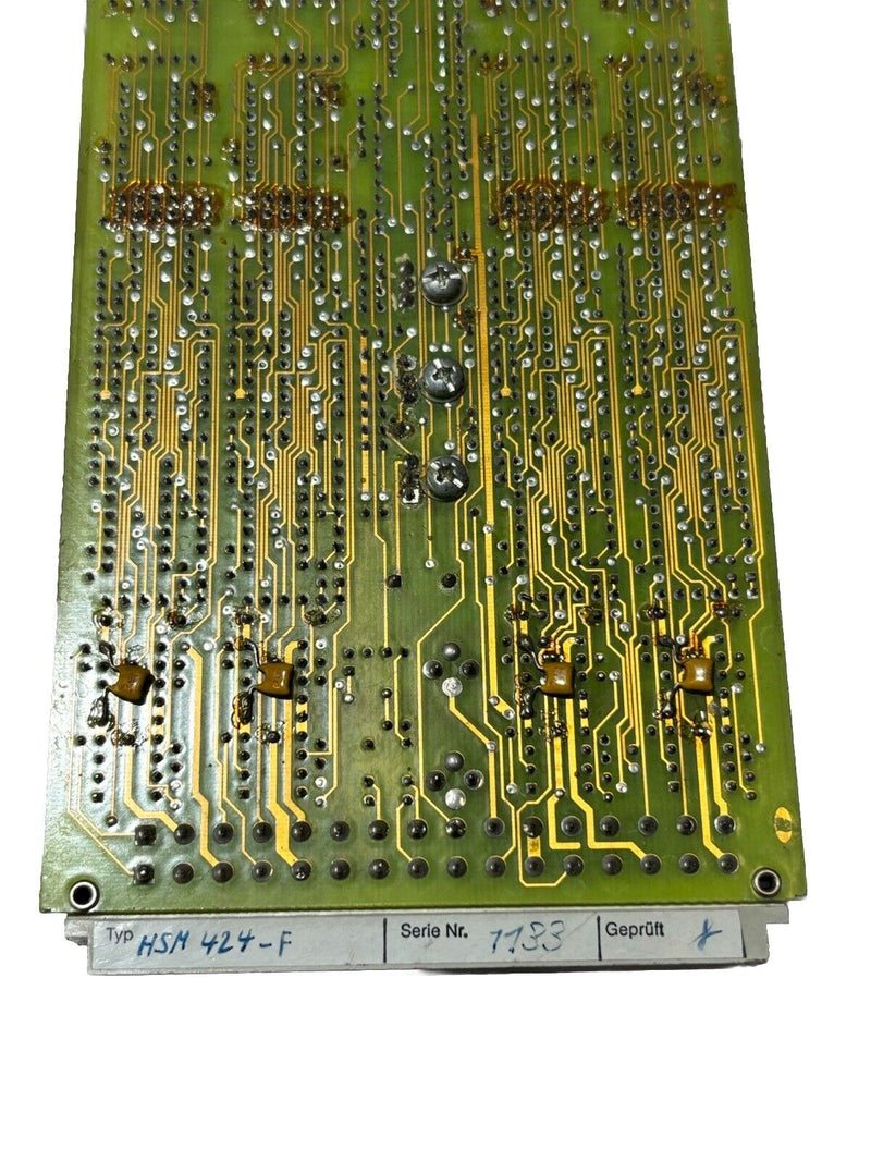 LEAG HSM424-F ID-Nr. 90014