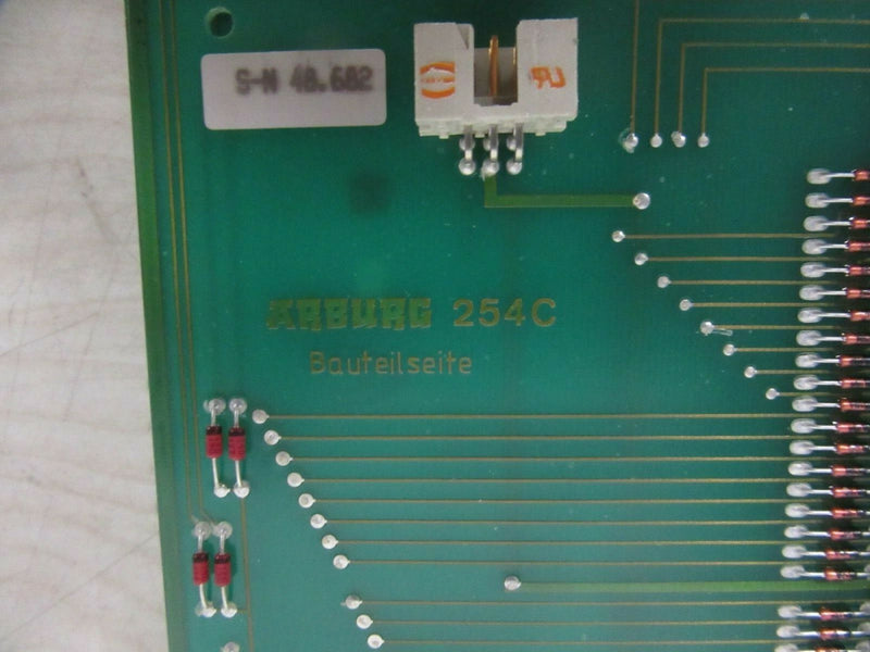 Arburg 254C