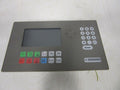  KUHNKE KDT 633  633.001.52  24VDC OPERATOR PANEL
