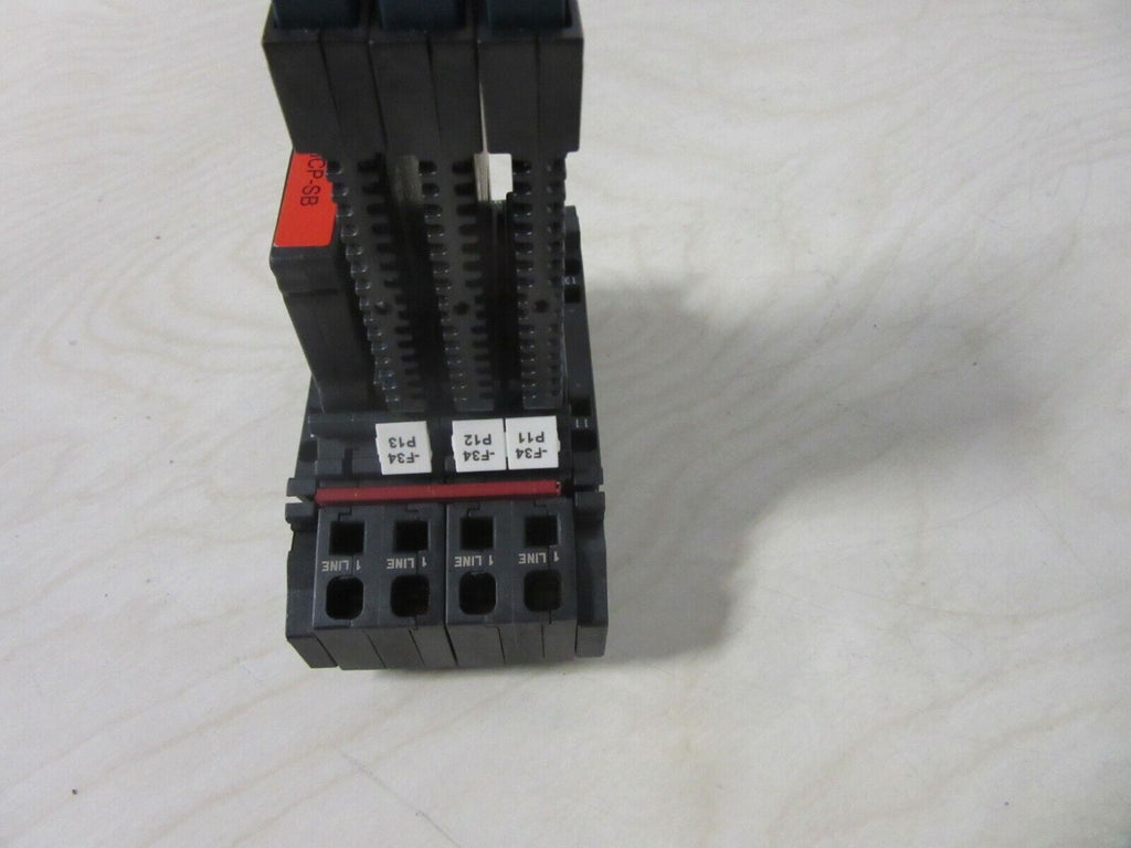 PHOENIX CONTACT Connect-LR+Elektronischer Schutzschalter ECP6DC24V6A+TMCP-SB