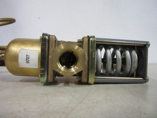 Johnson Controls V47AB-5 1/2" Temperatur Ventil