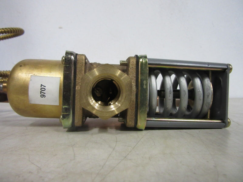 Johnson Controls V47AB-5 1/2" Temperatur Ventil