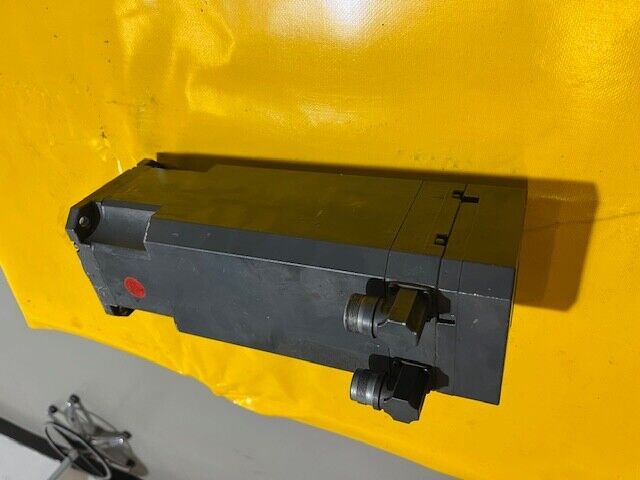 SIEMENS 1FT6064-6AF71-4AL2-Z ENCODER B01 2048 S/R  BRAKE 24V-