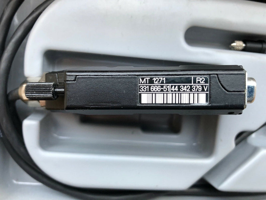 Heidenhain MT 1271 331666-51 inkrement. Längenmessgerät