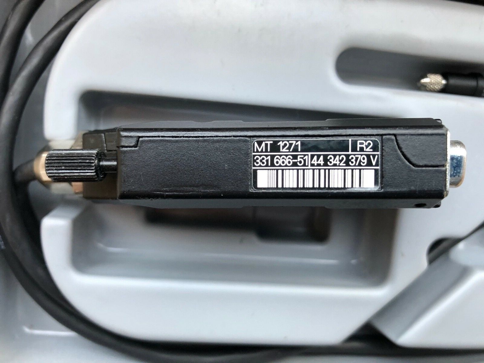 Heidenhain MT 1271 331666-51 inkrement. Längenmessgerät