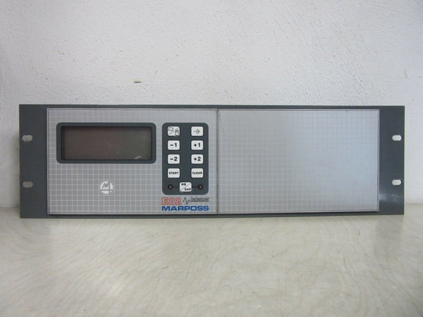 Marposs E82 6134210830